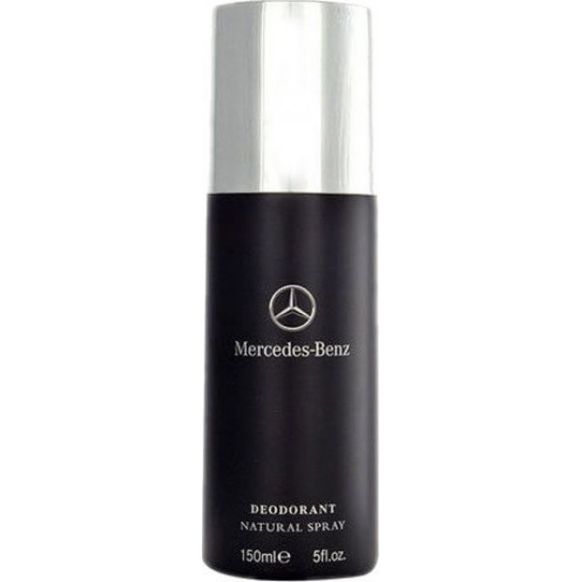 MERCEDES BENZ For Men deodorant spray 200ml